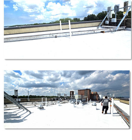 roofing systems roofing systems